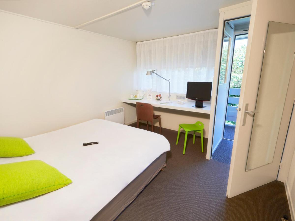 Campanile Nantes ~ Reze Aeroport Hotel Luaran gambar