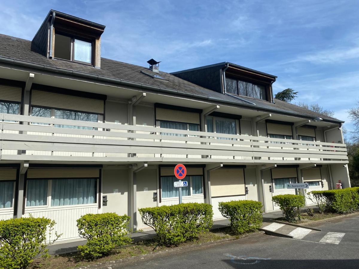 Campanile Nantes ~ Reze Aeroport Hotel Luaran gambar