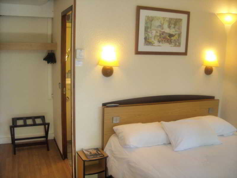 Campanile Nantes ~ Reze Aeroport Hotel Luaran gambar